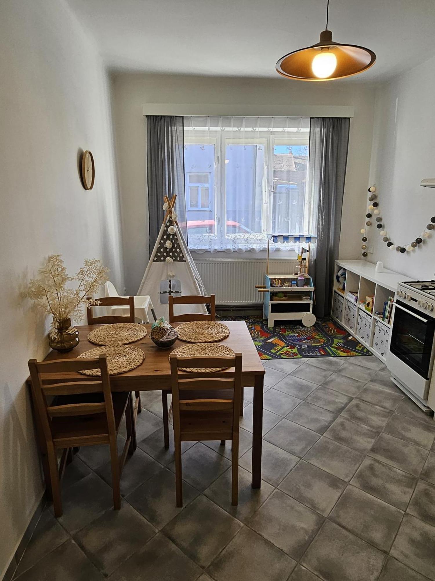 Rodinny Apartman U Kuby Chlumec nad Cidlinou Exterior foto